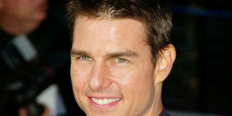 Tom Cruise 2004. - 2