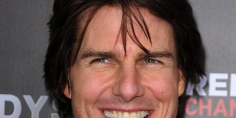 Tom Cruise 2011. - 3