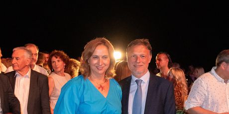 Gordan i Sonja Jandroković - 2