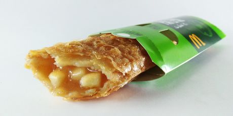9.Pita od jabuka