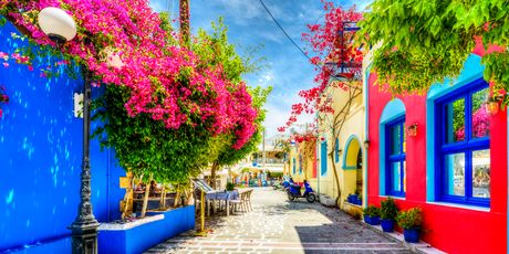 Otok Kos - 2