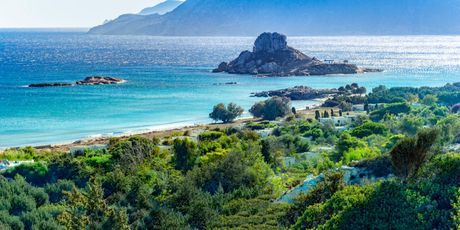 Otok Kos - 5