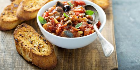 Caponata