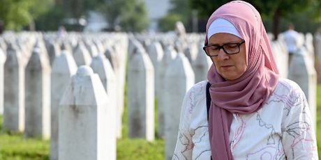 Srebrenica - 3
