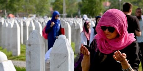 Srebrenica - 6