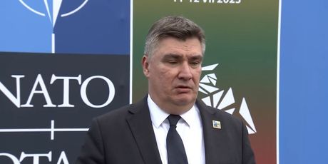 Zoran Milanović