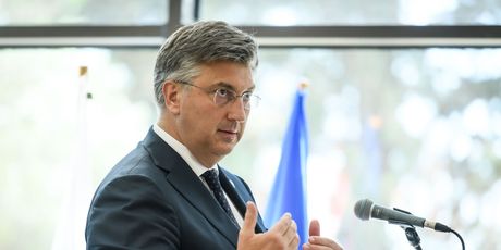 Andrej Plenković