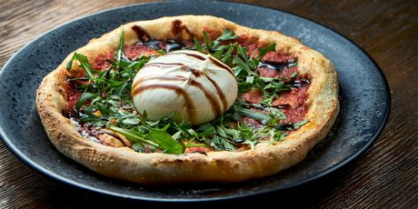 Burrata - 1