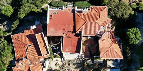 Klizište uništilo desetke kuća u južnoj Kaliforniji - 4