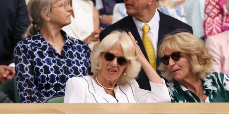 Camilla Parker Bowles - 4