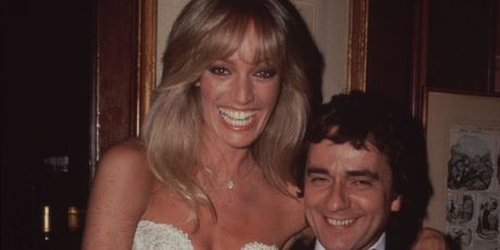 Susan Anton - 1