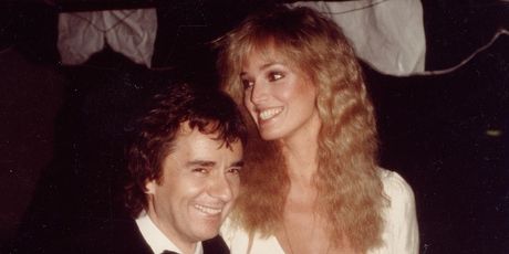 Susan Anton - 7