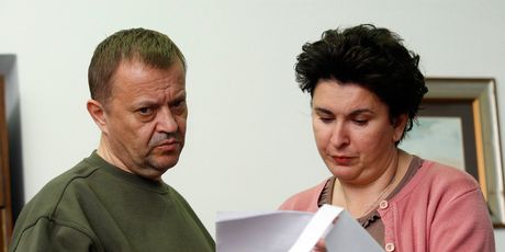 Jasna Žalica i Emir Hadžihafizbegović - 3