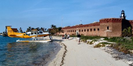 Dry Tortugas - 2