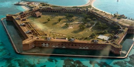 Dry Tortugas - 3