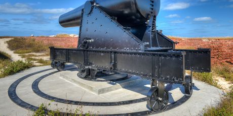 Dry Tortugas - 4