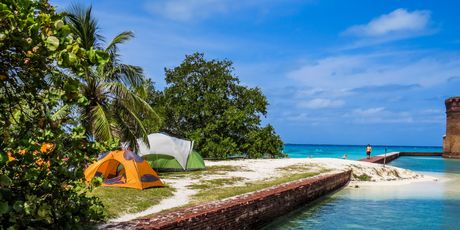 Dry Tortugas - 5