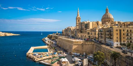 Malta
