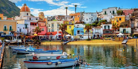 Ischia - 1