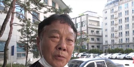 Hwang In-gi, ujak nestale osobe