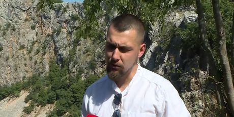 Tomislav Jerković, Predsjednik udruge vinogradara Imotskog vinogorja