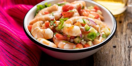 Ceviche