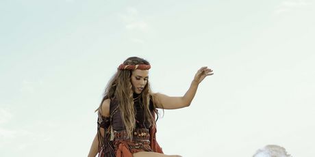 Franka Batelić ''Putuj sa poljupcima'' - 13