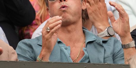 Brad Pitt - 6