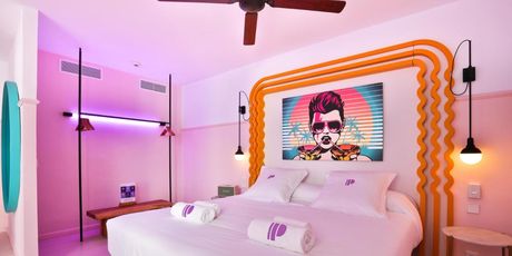 Paradiso Ibiza Art Hotel - 1