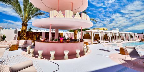 Paradiso Ibiza Art Hotel - 3