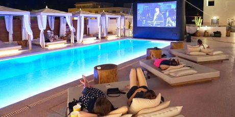 Paradiso Ibiza Art Hotel - 4