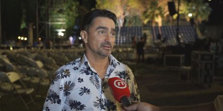 In Magazin: Zvijezde o godišnjem odmoru - 3