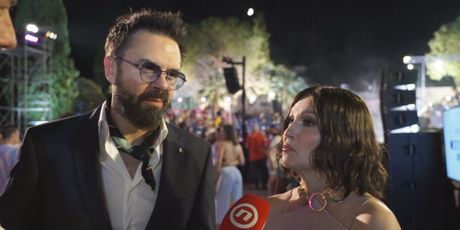 In Magazin: Zvijezde o godišnjem odmoru - 5