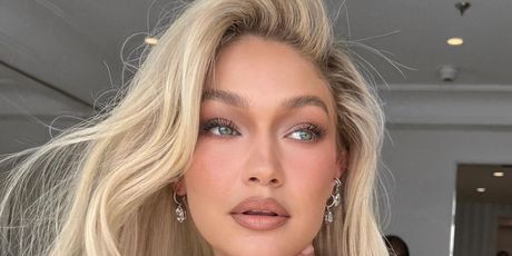 Gigi Hadid - 2