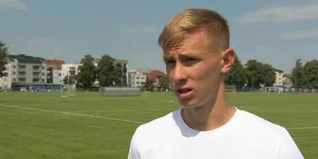 Luka Stojković - 4