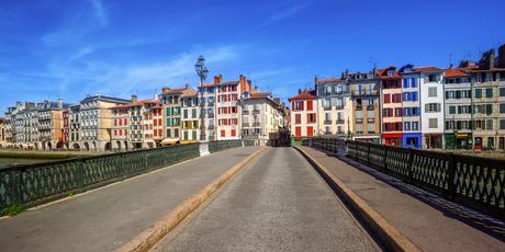 Bayonne - 2