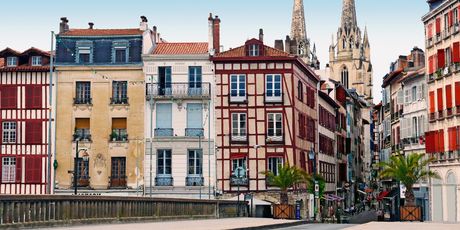 Bayonne - 3
