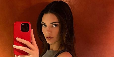 Kendall Jenner