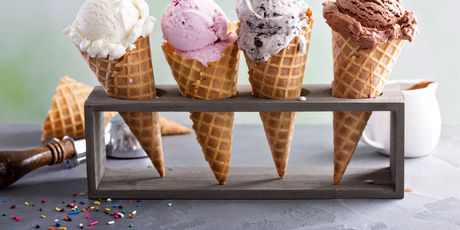 Gelato