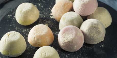 Mochi