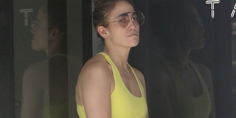 Jennifer Lopez - 6