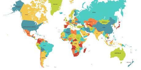 Mapa - 3