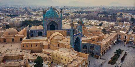 Iran