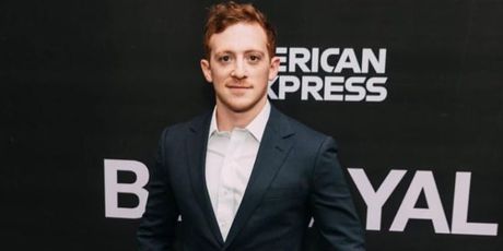Ethan Slater
