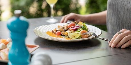 Restoran - 1