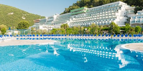 Rabac - 5