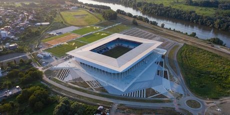 Opus Arena