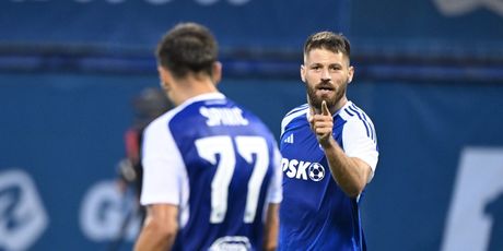 Bruno Petković