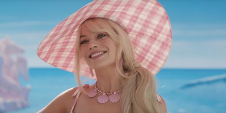 Margot Robbie u filmu ''Barbie'' - 3