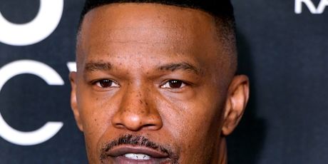 Jamie Foxx - 2